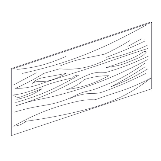 Finished Plywood Panel 96x48 inch - PSP4896 | SG