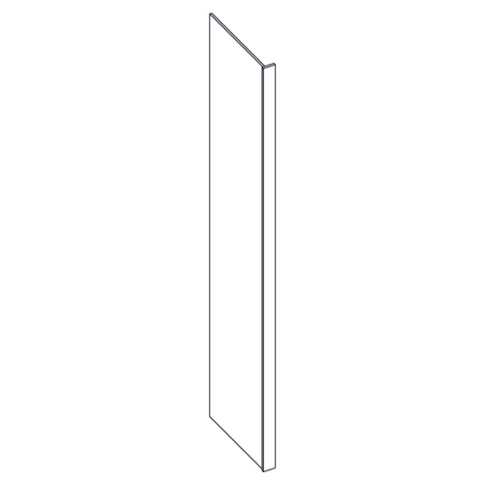 Tall End Panel - 96x30 inch - TEP3096