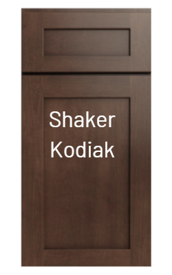 Base Cabinet - Sink Base - 30 inch - SB30