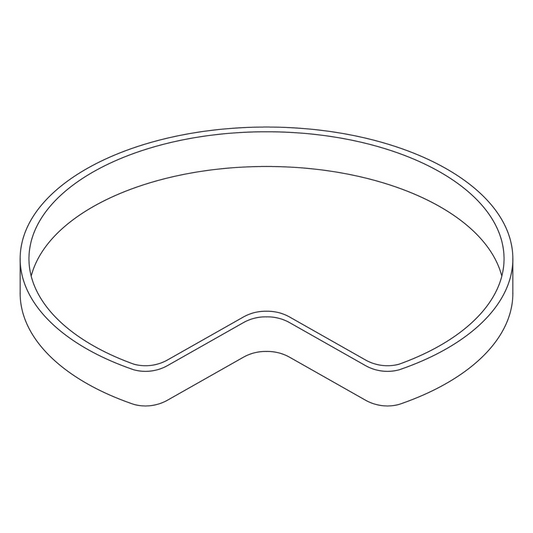 Image of Lazy susan shelf