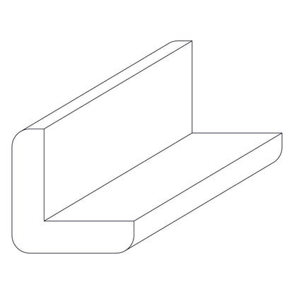 Outside Corner Molding - 96 inch - OCM8