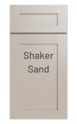 Wall Cabinet - Wall Stacking Cabinets with Glass - 36x15 inch - WS3615-2
